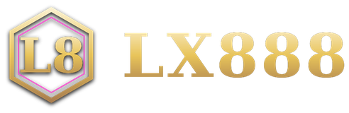LX888 logo