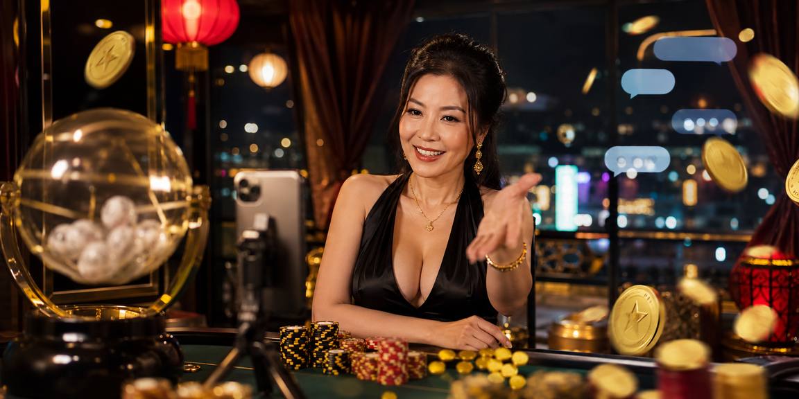 LX888 Casino & Slot